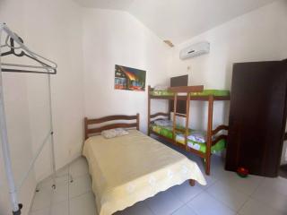 Duplex relax - Barra de São Miguel - 2