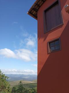 Chalé Panorâmico - 9