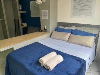 Ao lado do Mar Copacabana - 9