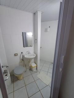 Maré Mansa Pousada e Hostel - 3