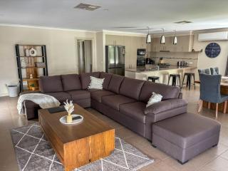Woodlands Waterside Retreat - Yarrawonga - 7