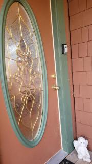 Angel cottage with a sauna or The Cozy with a jacuzzi tub, both are studios with a view of Mount Shasta - Mount Shasta - 1