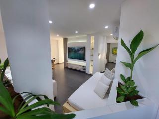 Yaque Suite - El Yaque - 8