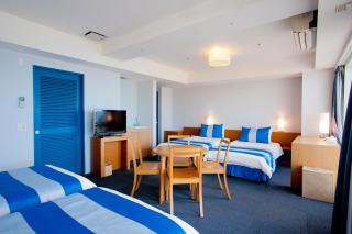 The Beach Tower Okinawa - Chatan - 6