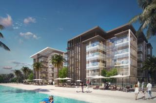 MBR CITY One Brdoom Apatment - Dubai - 6