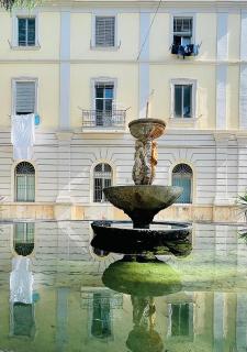 Hackert Art Room Apartment - 2