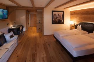 Dolomites Living Hotel Tirler - 7