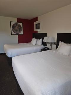 Ramada by Wyndham SeaTac Airport - SeaTac - 2