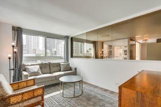 Honolulu Condo with Balcony Walk to Waikiki Beach! - Honolulu - 8