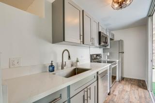 Honolulu Condo with Balcony Walk to Waikiki Beach! - Honolulu - 4
