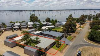 Woodlands Waterside Retreat - Yarrawonga - 0