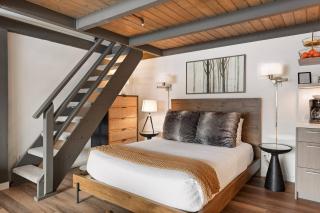 Aspenwood Studio with Loft- J12 - 6