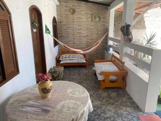 Casa Arraial - 1