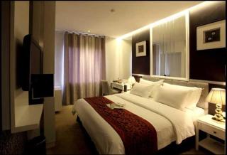 Gino Feruci Braga by KAGUM Hotels - 9