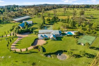 Carinya, Berrima, Southern Highlands - Berrima - 3