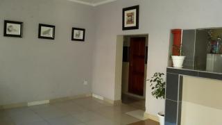 Monarchy Guest House - Joanesburgo - 8