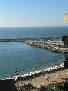 Nice sea view - 5