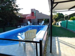 Dúplex PIRULO - Villa Cura Brochero - 4