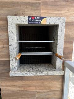 Apto Praia de Palmas - 3