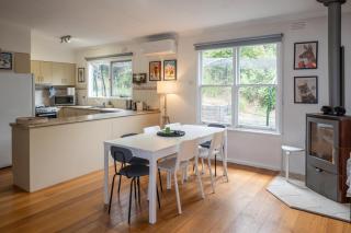 Christensen Lodge - 3