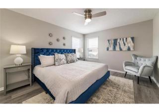 The Minions Mansion 6br Resort Pool Home By Disney - Kissimmee - 2