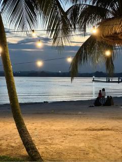 Danga bay DS民宿 - Johor Bahru - 3