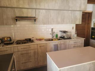 Fabulosa casa con tinaja en parcela Molco Alto - 9