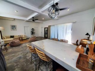 Charming 2 BR apartment Berawa - 1