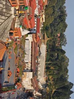 Pashupati View Hotel - Kathmandu - 6