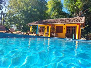 Villameliva - Porto Seguro - 1