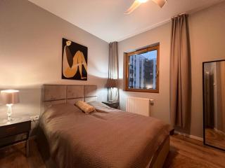 Aurora Prestige apartments 2 - Varsavia - 2