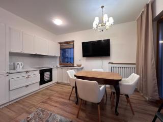 Aurora Prestige apartments 2 - Varsavia - 1