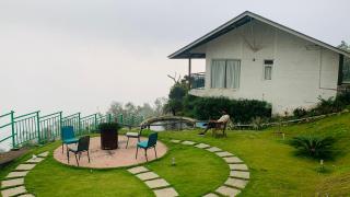 Chill Berg Resort - Bodimettu - 2