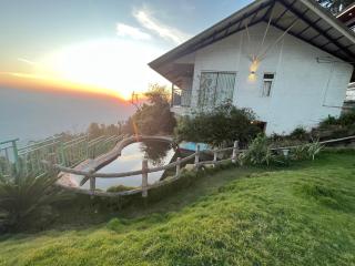 Chill Berg Resort - Bodimettu - 6