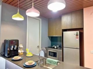 Grand Medini near Legoland Iskandar Puteri by Ucome Homestay - Nusajaya - 4