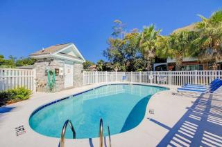 Spacious House with Pool near the Beach 2165 - Myrtle Beach - 0