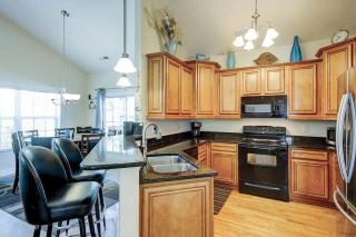 Spacious House with Pool near the Beach 2165 - Myrtle Beach - 5