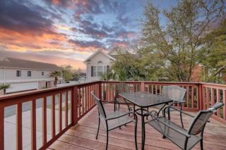 Spacious House with Pool near the Beach 2165 - Myrtle Beach - 3