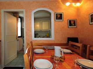 Appartement cosy centre Les Menuires - 5 pers, WIFI, animaux ok - FR-1-574-22 - 3