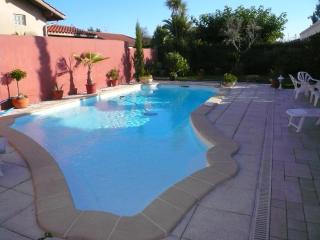 Grande maison familiale avec piscine et varangue à Tarnos, proche plages et commerces - FR-1-239-779 - Tarnos - 8