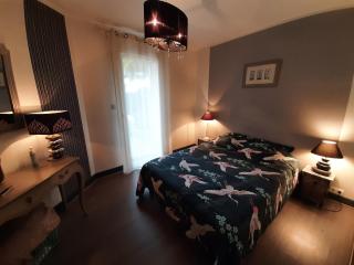 Grande maison familiale avec piscine et varangue à Tarnos, proche plages et commerces - FR-1-239-779 - Tarnos - 6