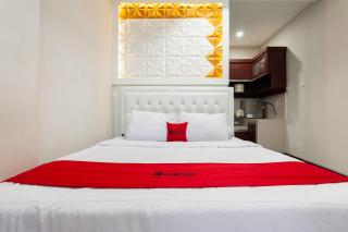 RedDoorz Syariah near Pasar Aceh Shopping Centre - Banda Aceh - 8