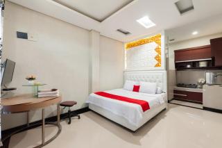 RedDoorz Syariah near Pasar Aceh Shopping Centre - Banda Aceh - 9