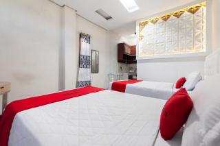 RedDoorz Syariah near Pasar Aceh Shopping Centre - Banda Aceh - 4