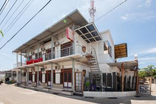 RedDoorz Syariah near Pasar Aceh Shopping Centre - 6