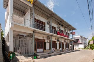 RedDoorz Syariah near Pasar Aceh Shopping Centre - 7