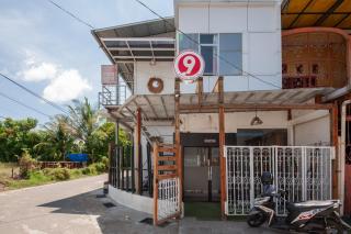 RedDoorz Syariah near Pasar Aceh Shopping Centre - 9