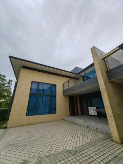 Xtu Golf Villa Forest City五房独栋别墅 - Kampong Tiram Duku - 5