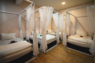 Chillax Khaosok Hostel - SHA Certified - Khao Sok - 5