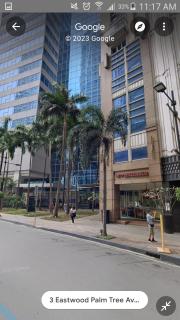 Eastwood LeGrand 3 Cozy & Modern Studio Type Condominium - 6